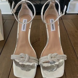 Steve Madden Confeti Heeled Sandal